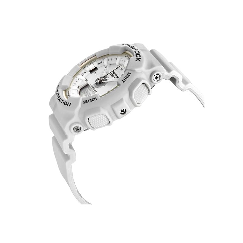 Часы G-SHOCK GMA-S130-7A - изображение 2