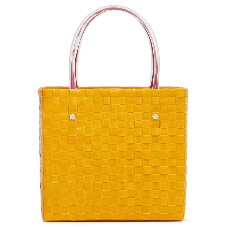 Сумка MARNI MARKET Tote - изображение 4