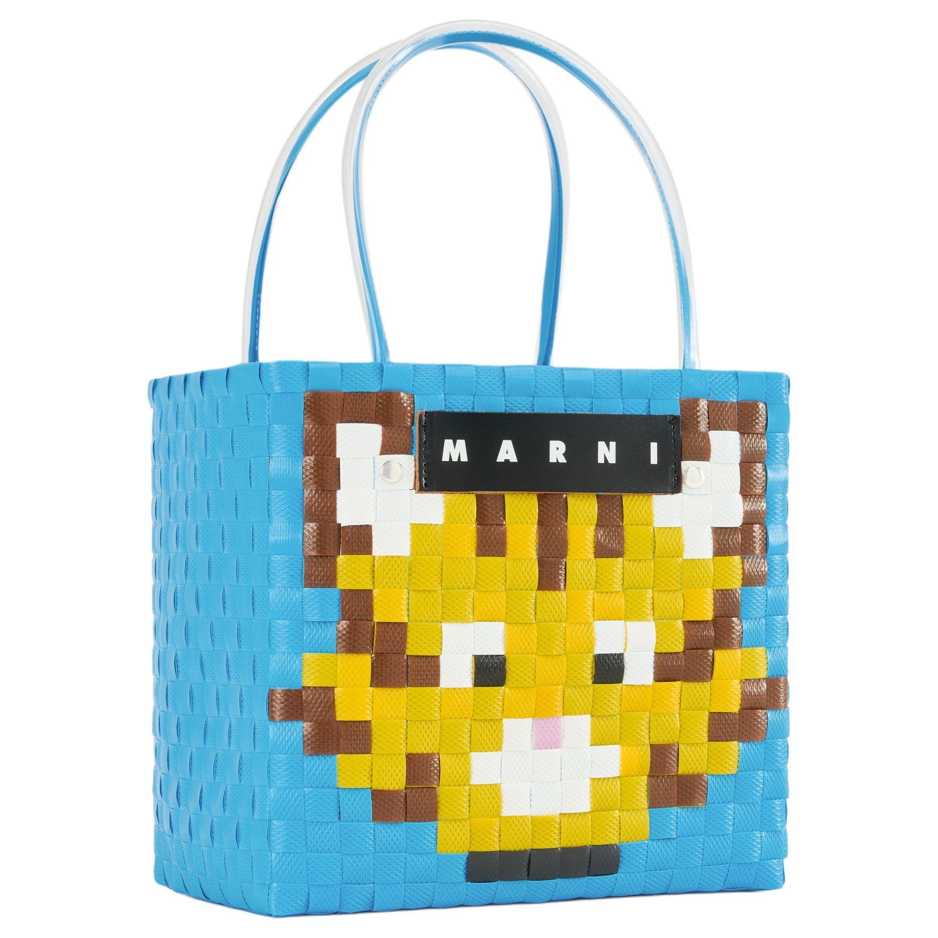 Сумка MARNI MARKET - изображение 2
