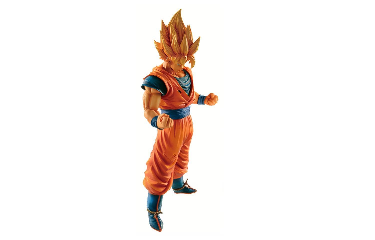 Фигурка BANPRESTO grandista ros z 28cm - изображение 2
