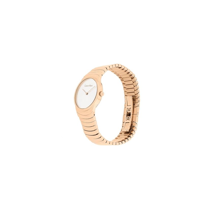 Механические часы CKCalvin Klein 33mm 30 K8A23646 - изображение 5