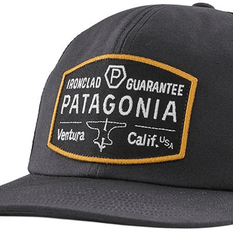 Кепка patagonia - изображение 2