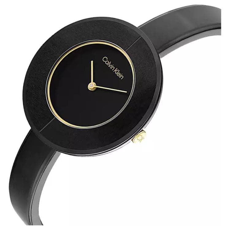 Механические часы CKCalvin Klein 38mm 30 - изображение 4
