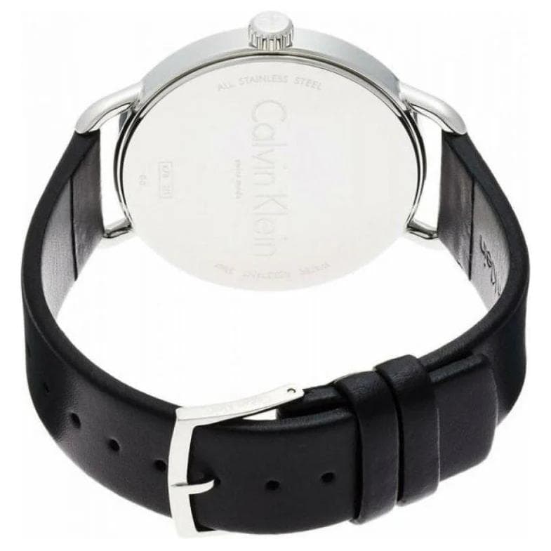 Механические часы CKCalvin Klein 38mm 30 - изображение 2