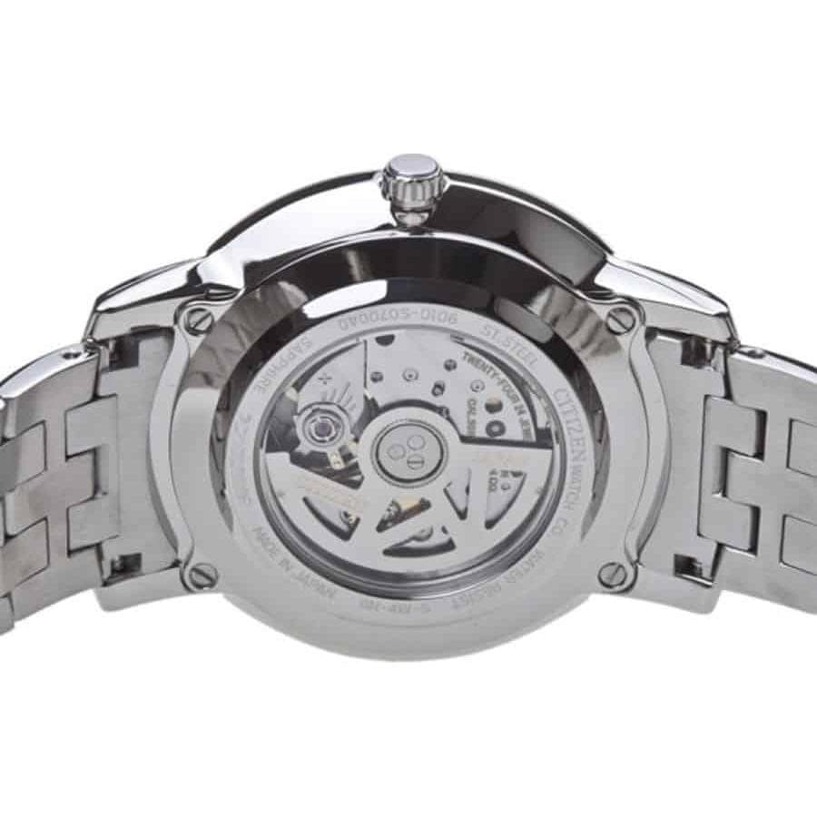 Часы CITIZEN30 41mm - изображение 4
