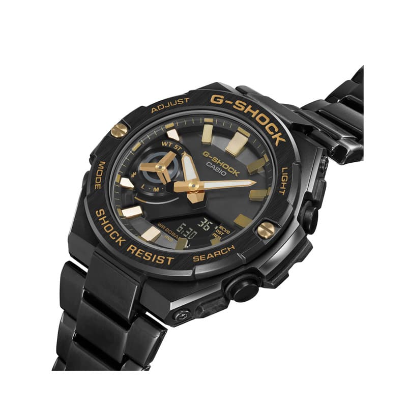 Часы CASIO200 46.6*48.9*12.8 - изображение 5