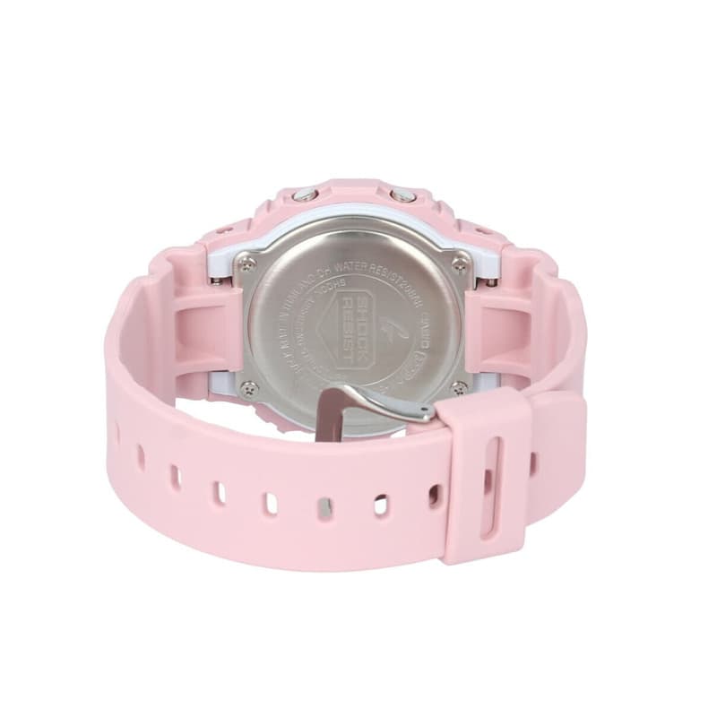 Часы Casio G-Shock DW-5600SC-4 - изображение 2