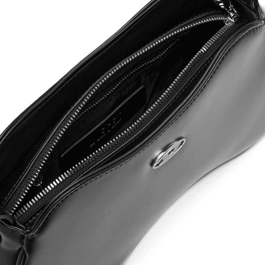 Мини-сумка DIESEL Play Shoulder D - изображение 4