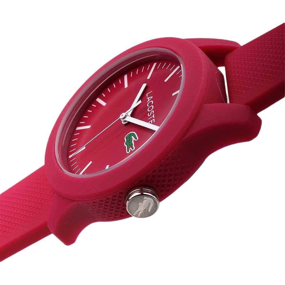 Механические часы LACOSTE12.12 38mm logo 2000957 - изображение 3