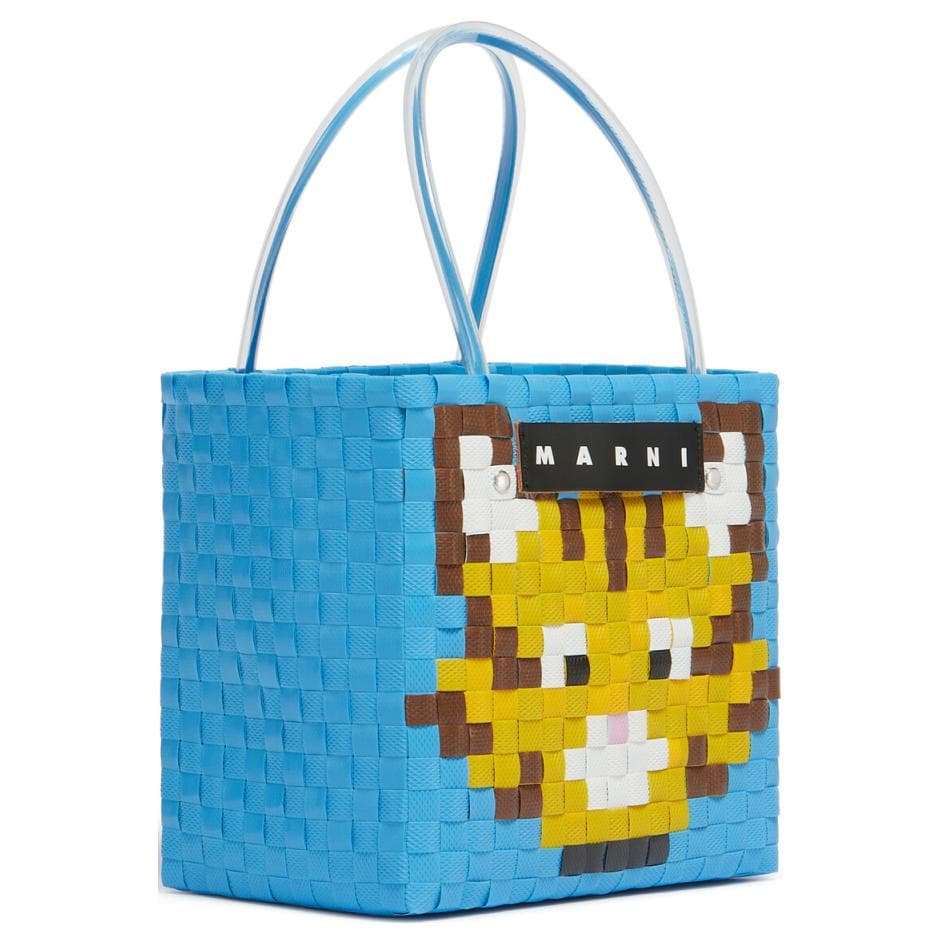 Сумка MARNI MARKET - изображение 3