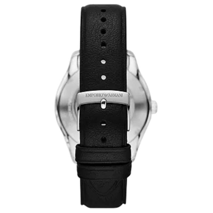 Механические часы EMPORIO ARMANI 41mm 50 - изображение 5