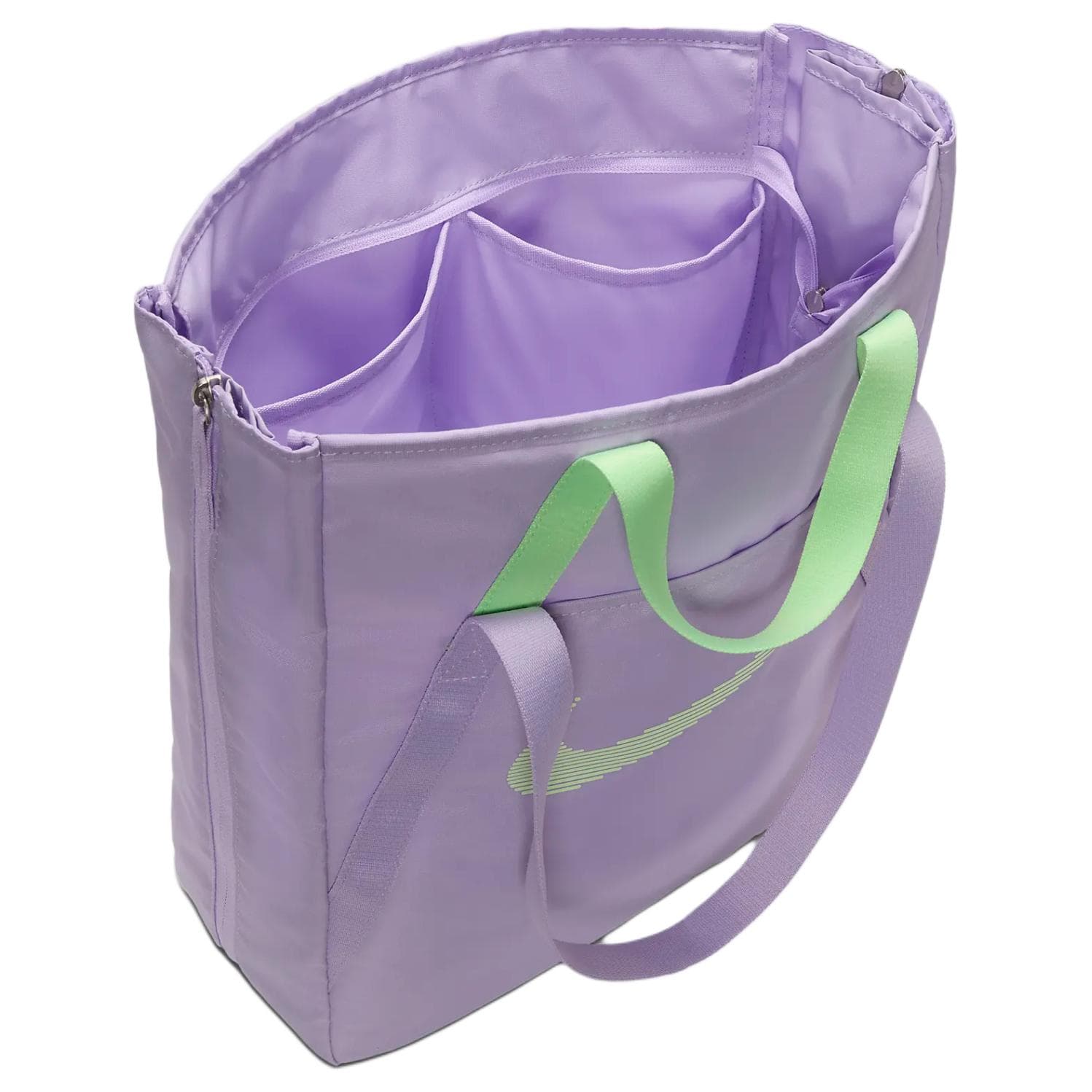 Сумка Nike Logo Tote - изображение 5