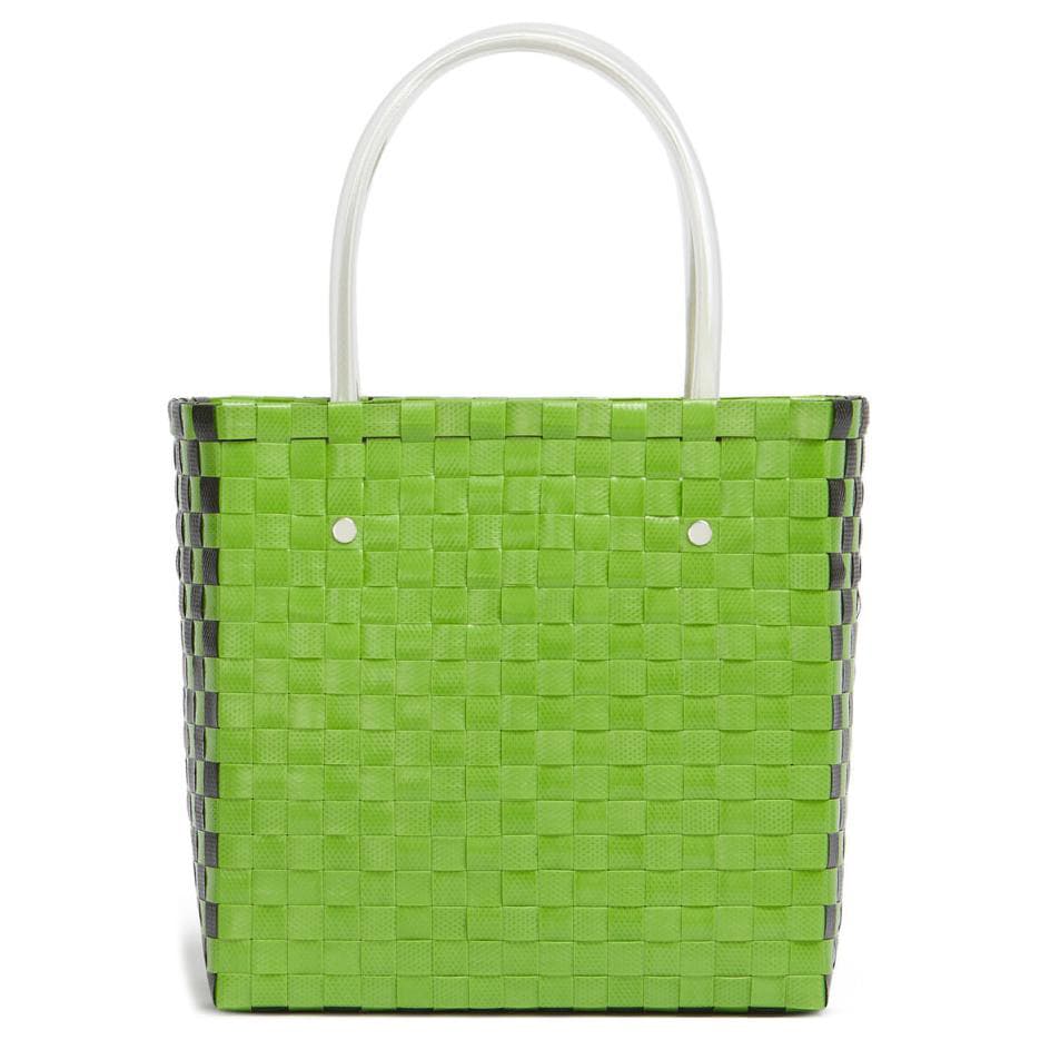 Сумка MARNI MARKET Tote - изображение 4