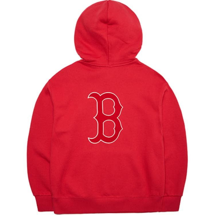 Худи MLB Logo - изображение 2