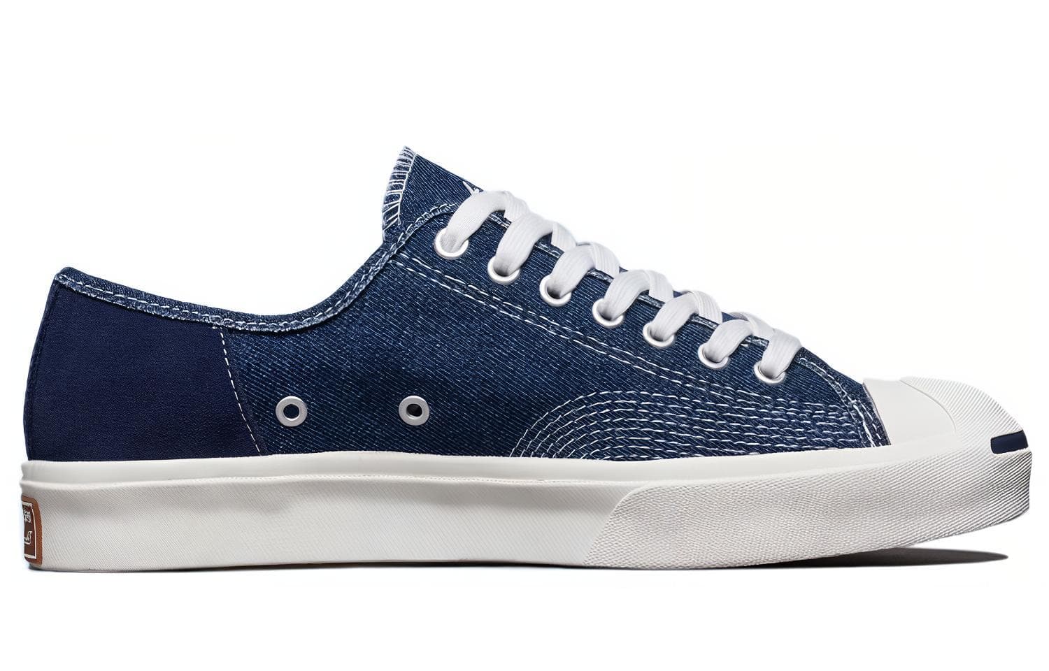 Кеды Converse Jack Purcell - изображение 2