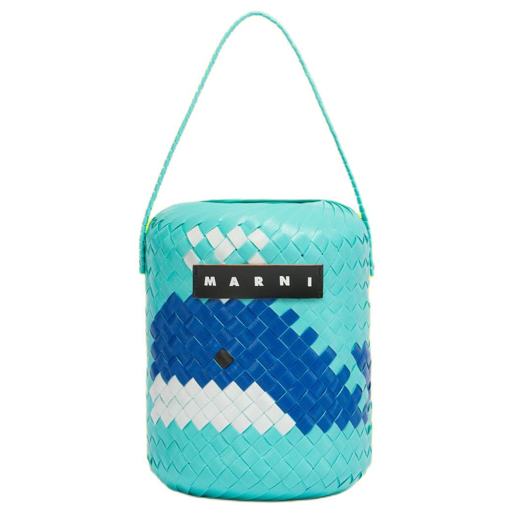 Сумка MARNI MARKET - изображение 1