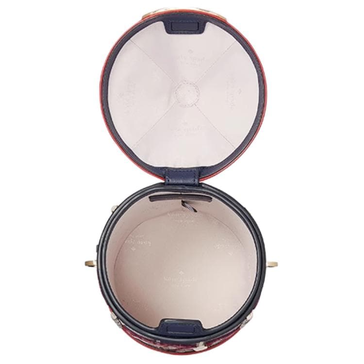 Мини-сумка kate spade 3D - изображение 4