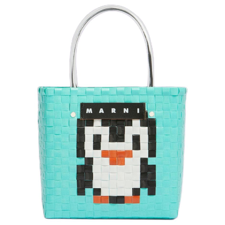 Сумка MARNI MARKET Tote - изображение 1