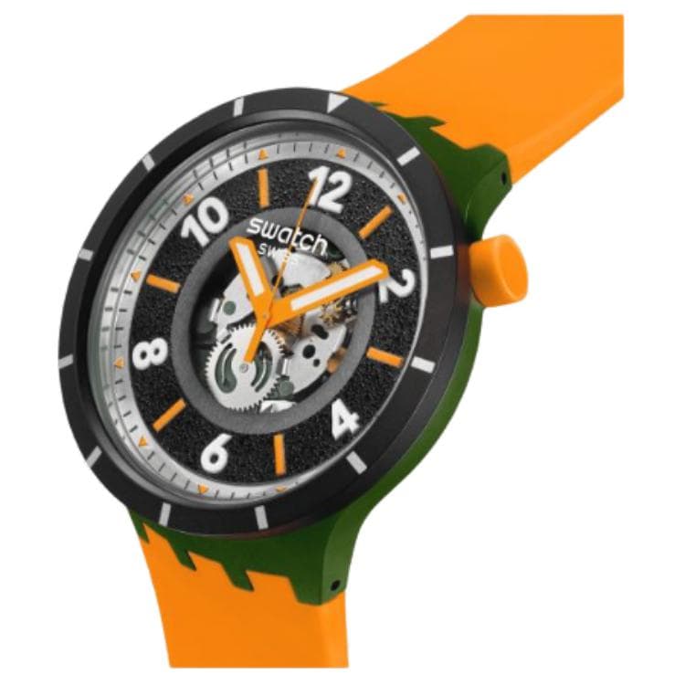 Часы SWATCH 30 47mm - изображение 3