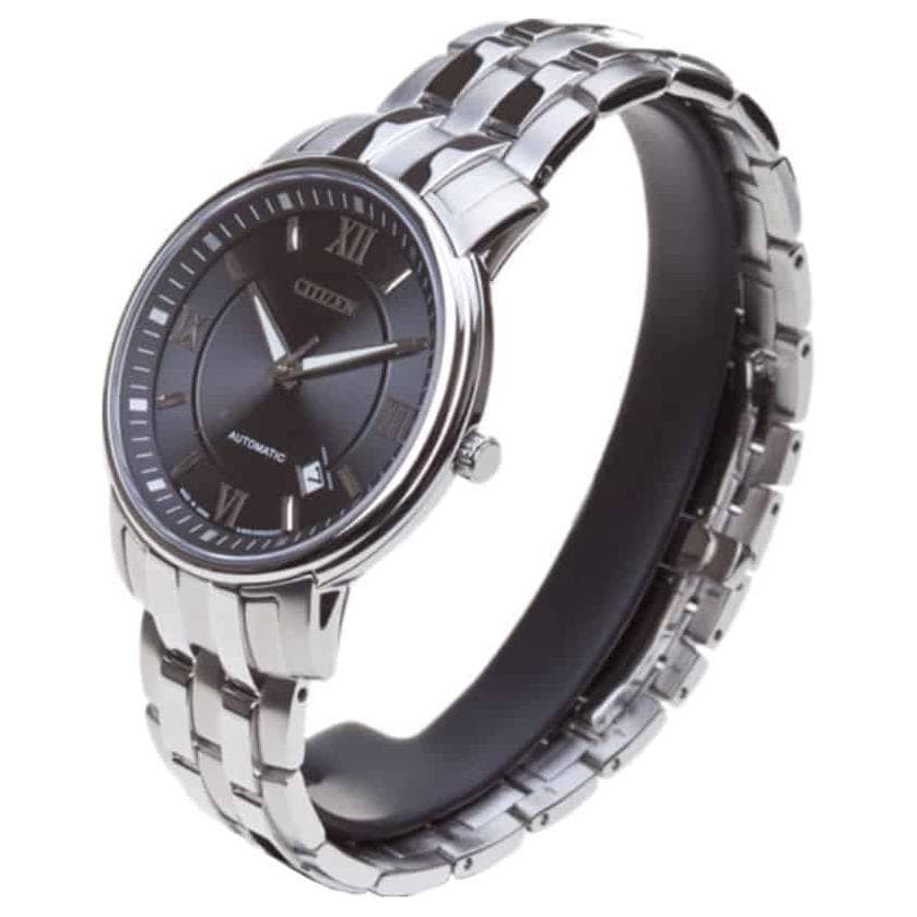 Часы CITIZEN30 41mm - изображение 3