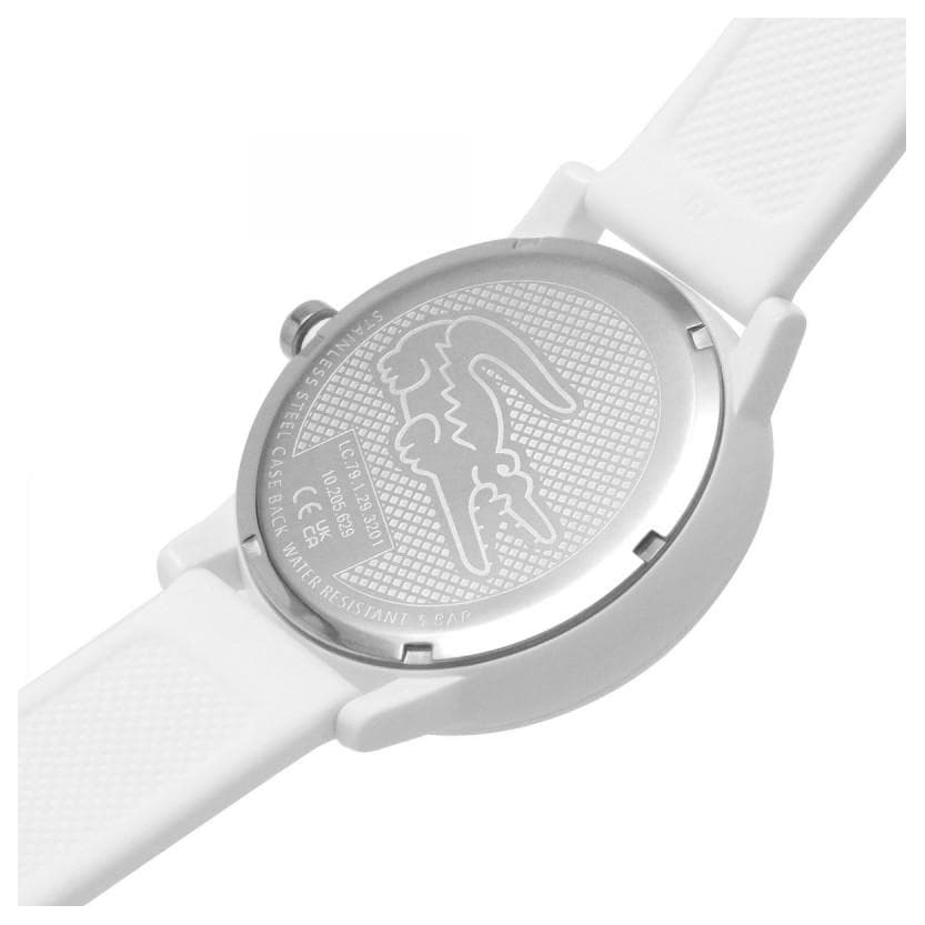 Механические часы LACOSTE12.12 42mm 50 2011169 - изображение 5