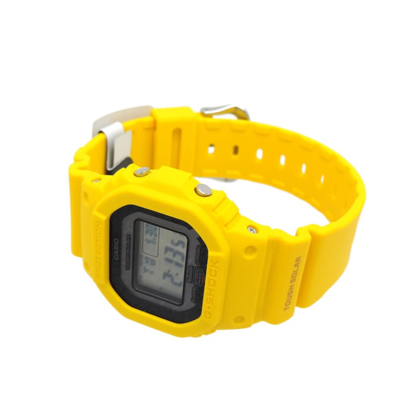 Часы Casio 5600 Series - изображение 5