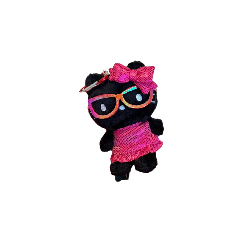 Мягкая игрушка Sanrio Hello Kitty 50 2009 - изображение 1