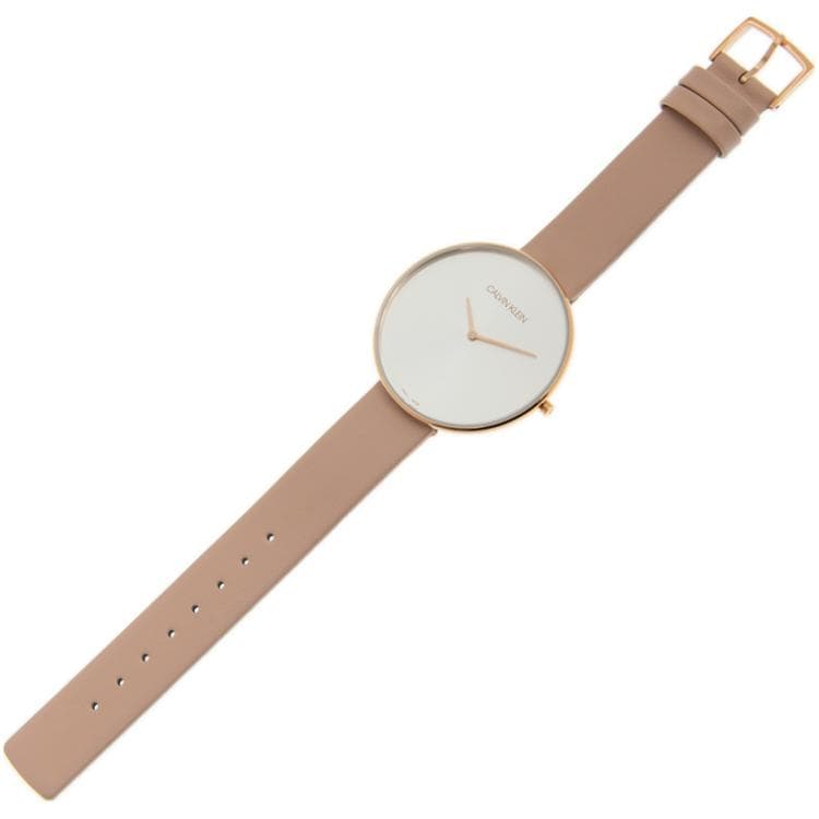 Механические часы CKCalvin Klein 42mm 30 - изображение 2