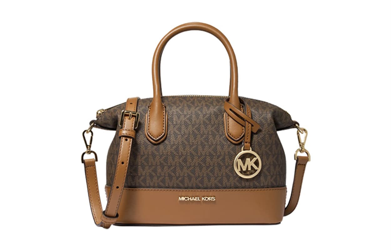 Сумка MICHAEL KORS MK Hyde - изображение 1