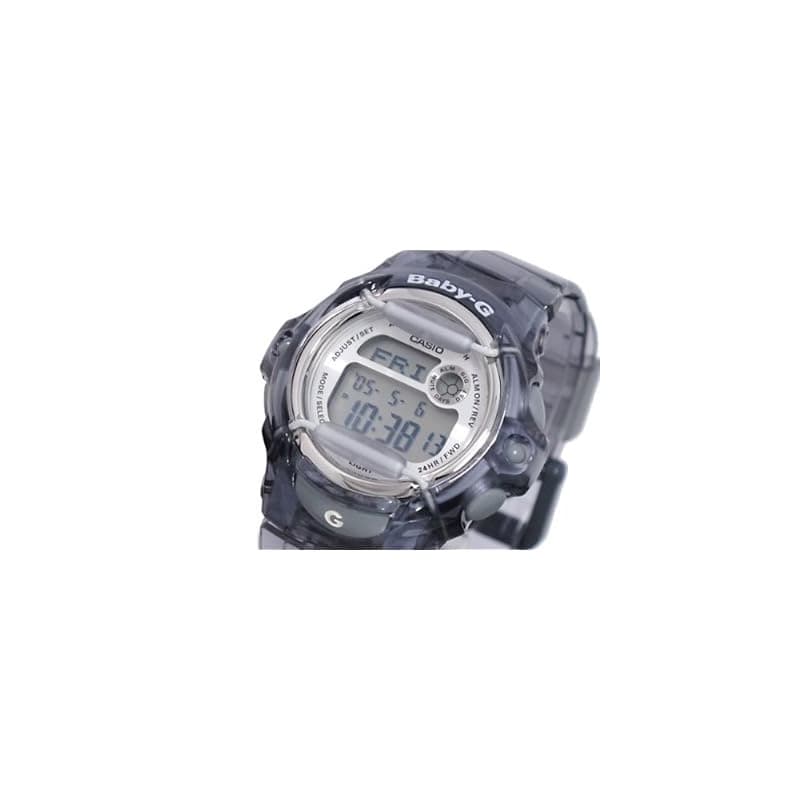 Часы CASIOBABY-G 200 - изображение 4