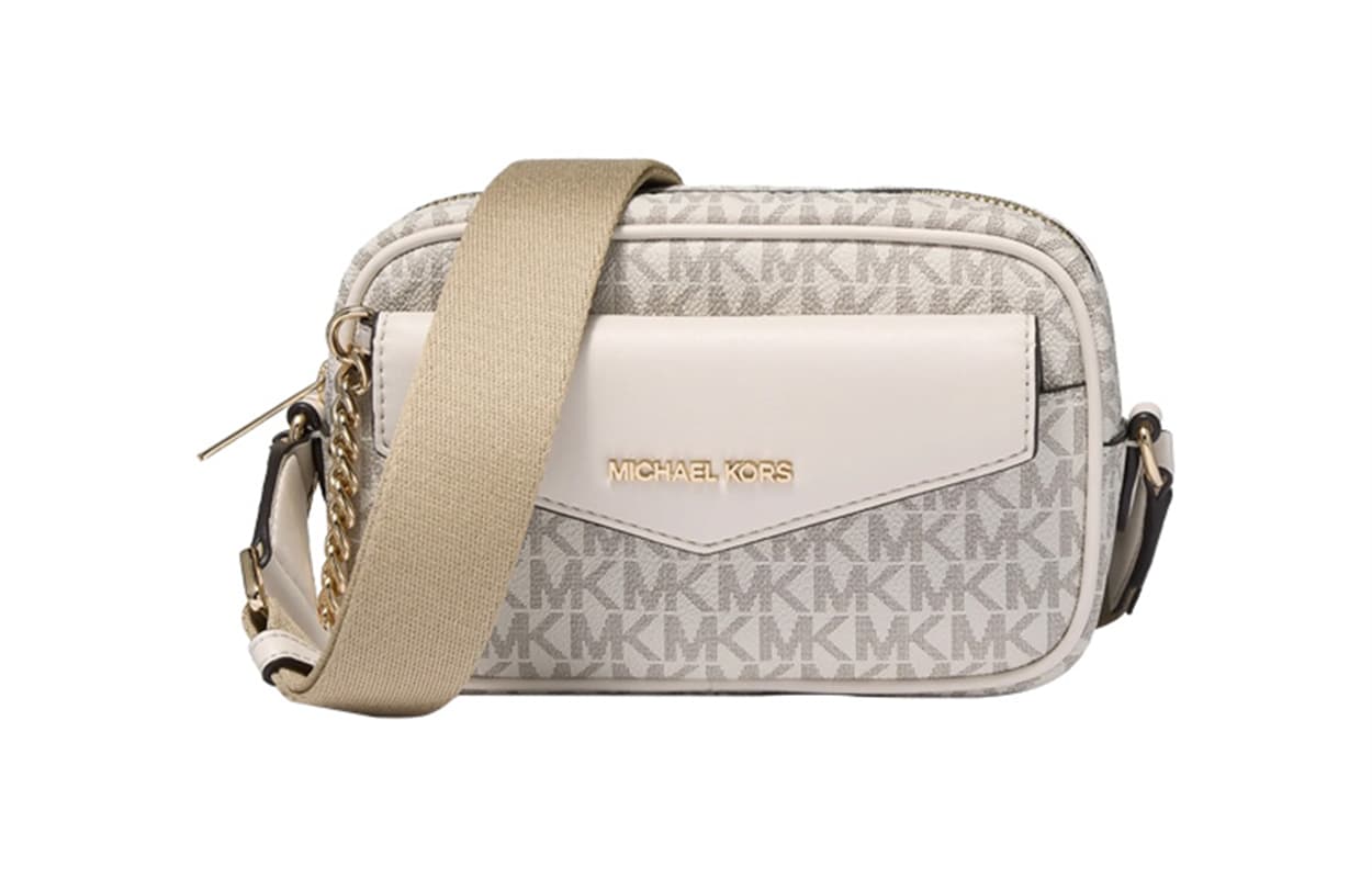 Сумка через плечо MICHAEL KORS MK Maisie - изображение 1