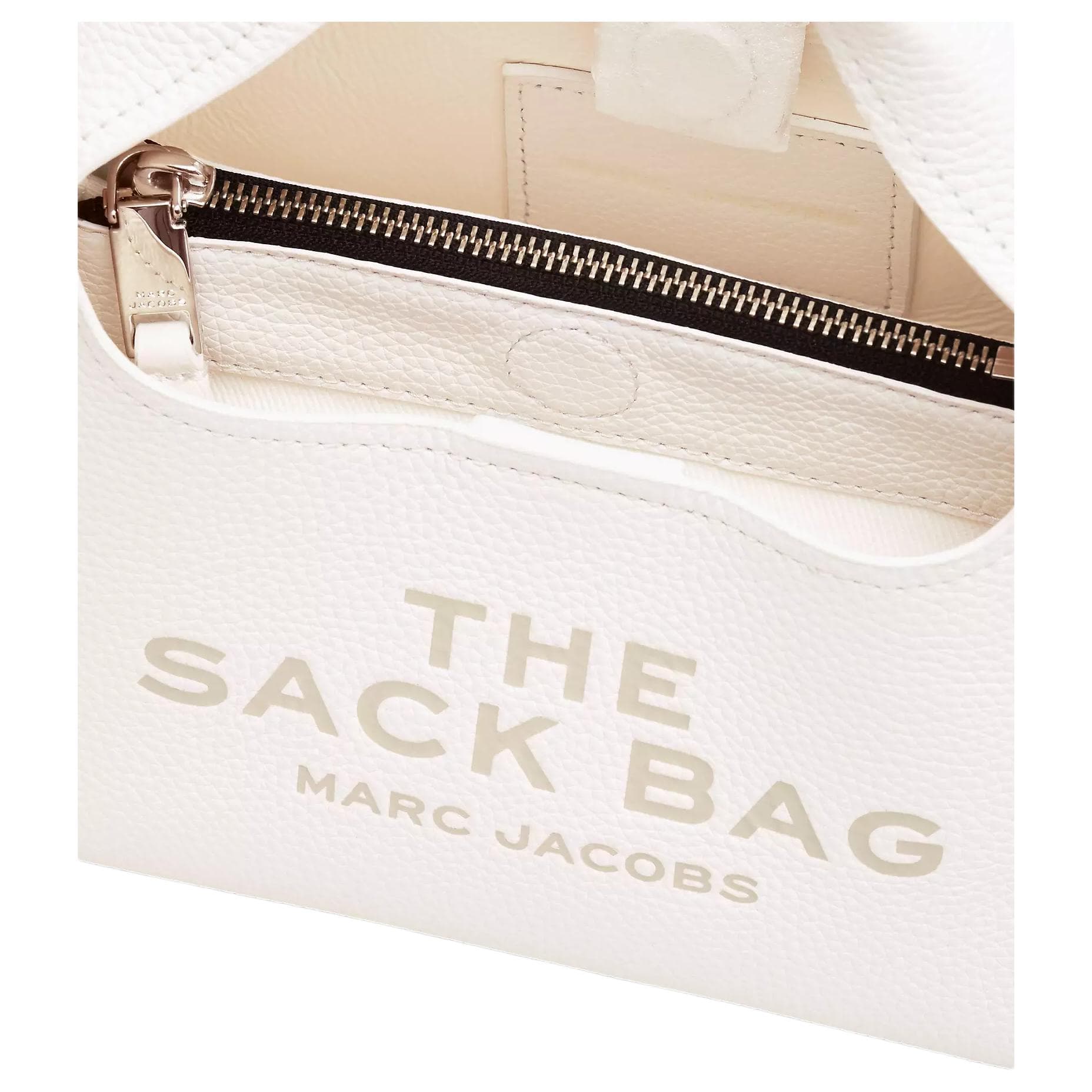 Сумка MARC JACOBS Sack - изображение 5