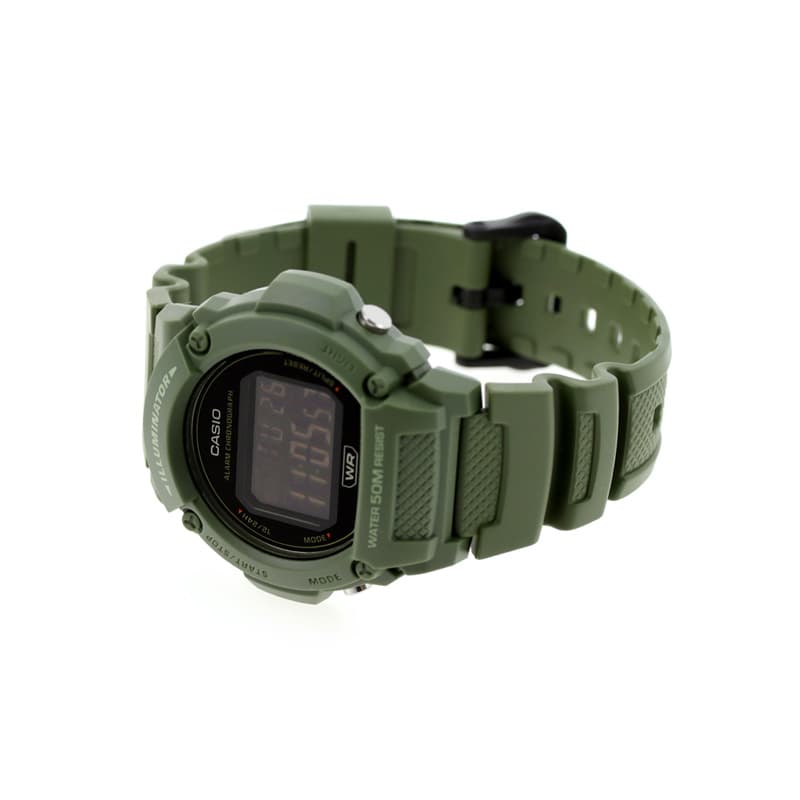 Часы CASIO50 - изображение 2