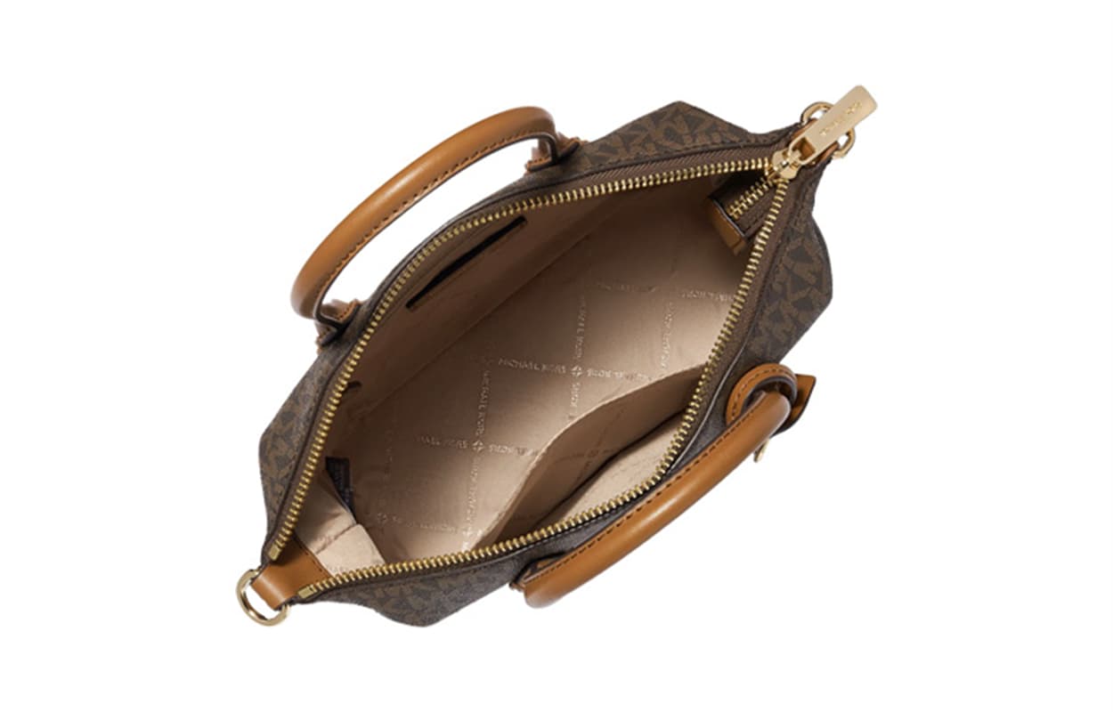 Сумка MICHAEL KORS MK Hyde - изображение 3