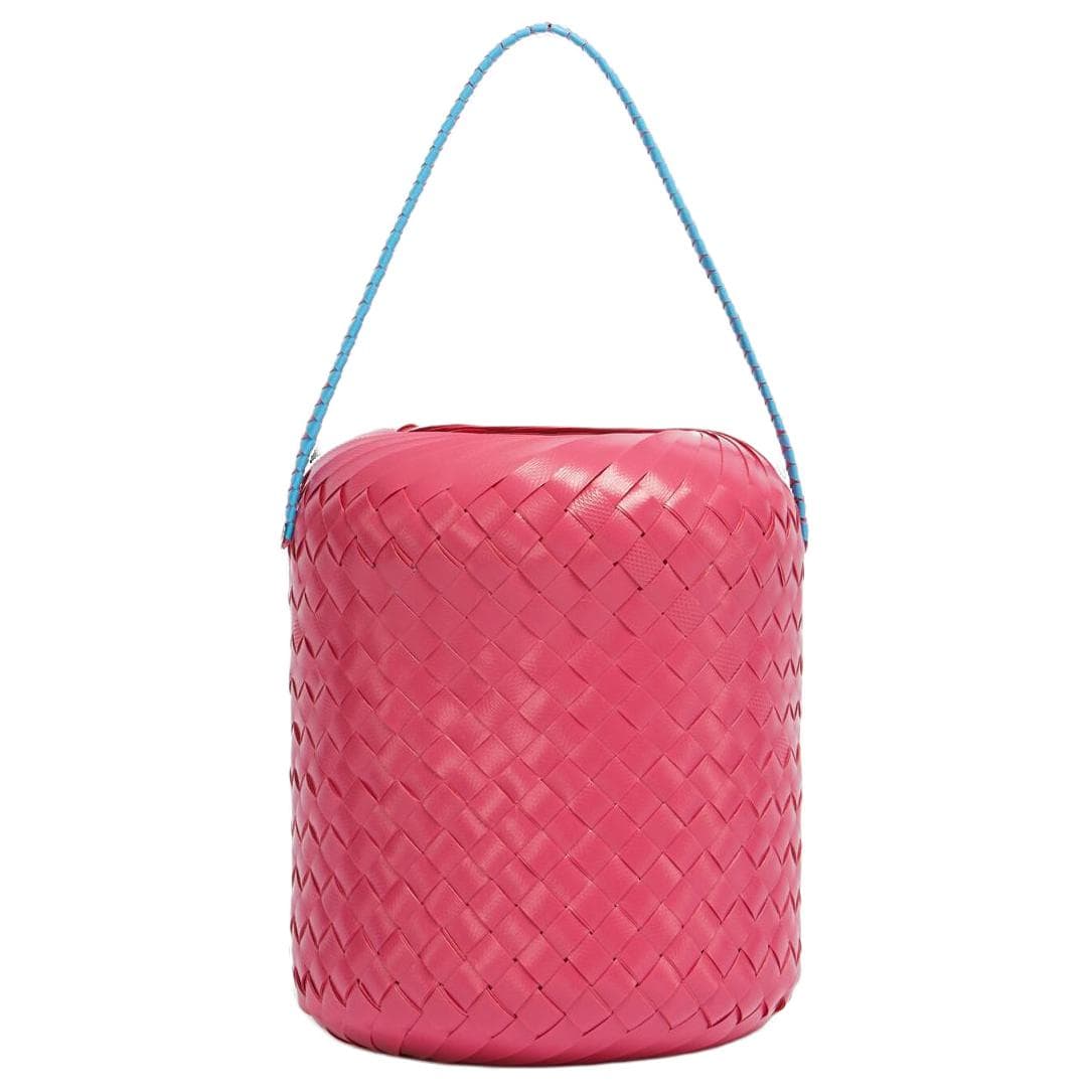 Сумка MARNI MARKET - изображение 4