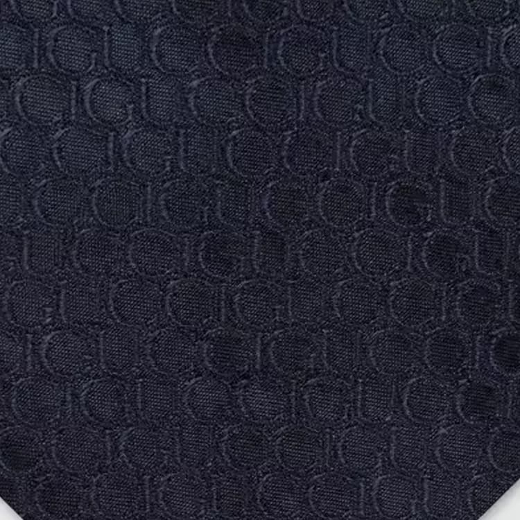 Галстук GUCCI Logo - изображение 3