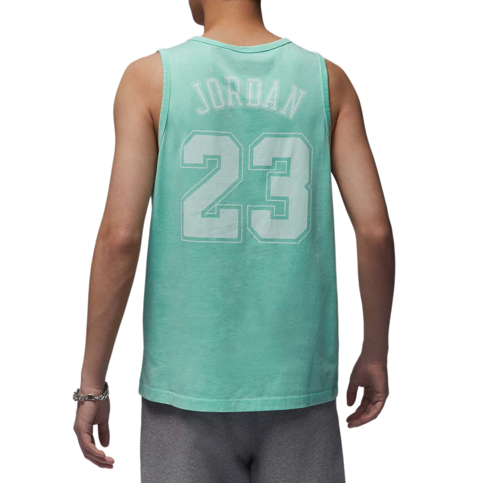Майка Jordan - изображение 2