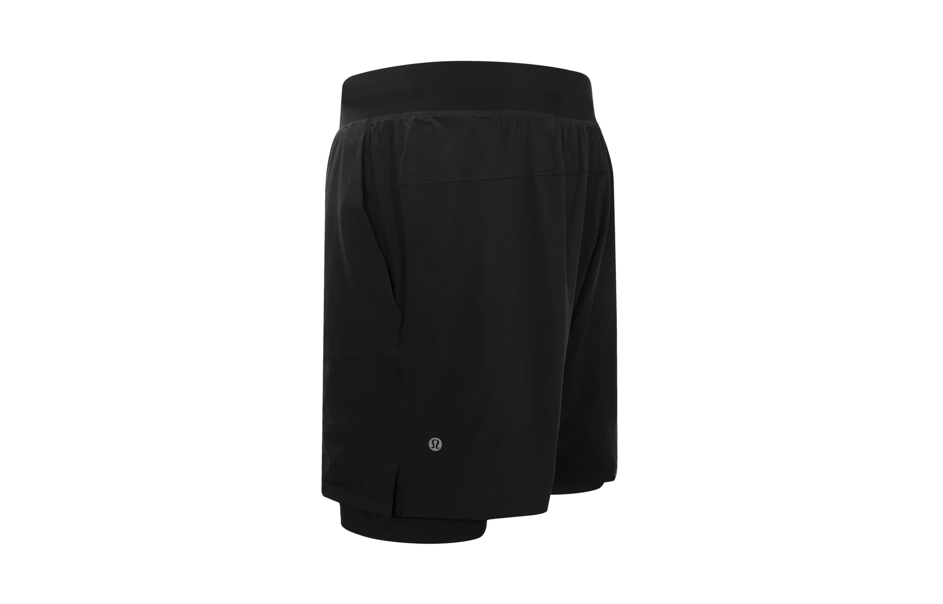 Тренировочные штаны lululemon T.H.E. Nulux 7" - изображение 3