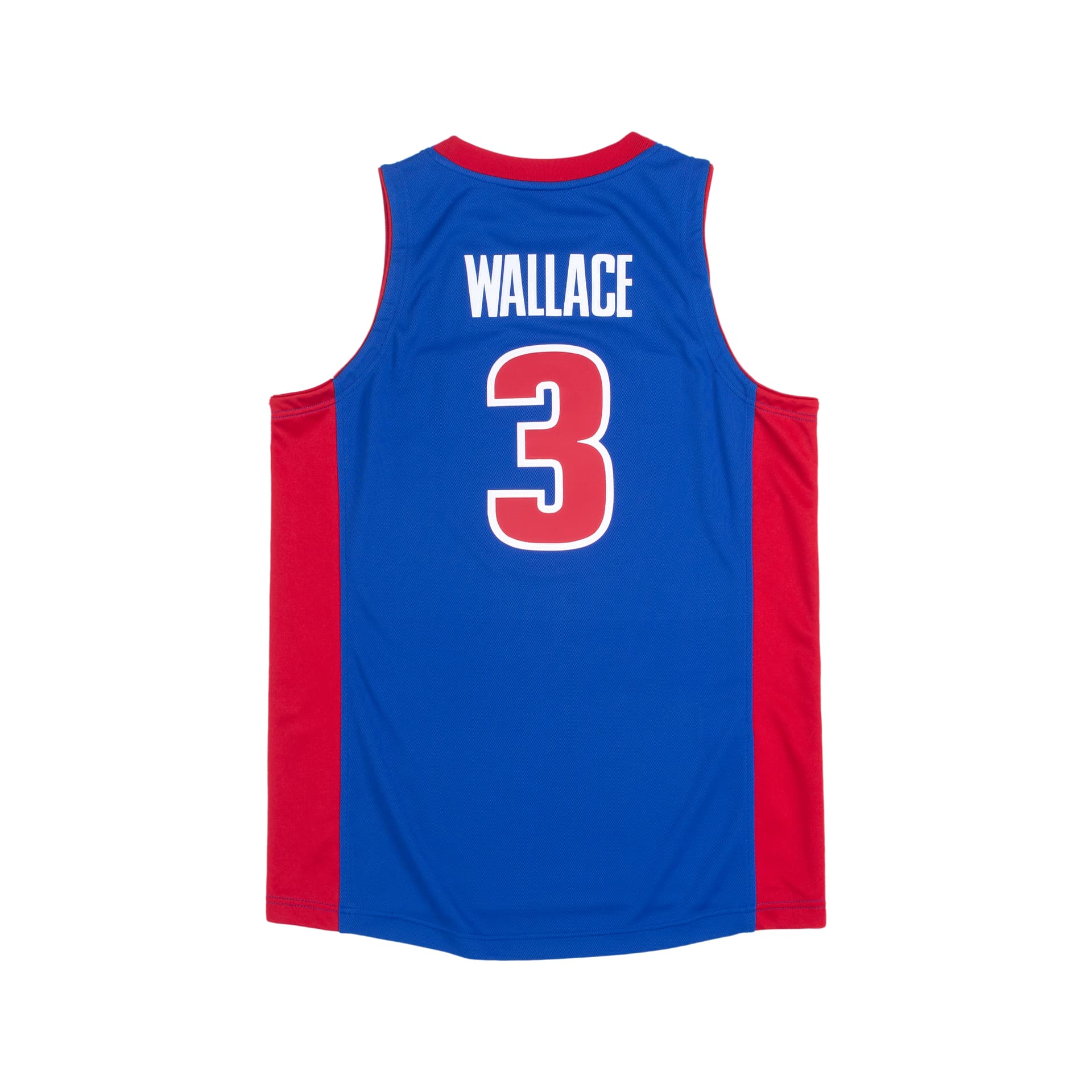 Баскетбольная майка Mitchell Ness AU2003-04 3 - изображение 2