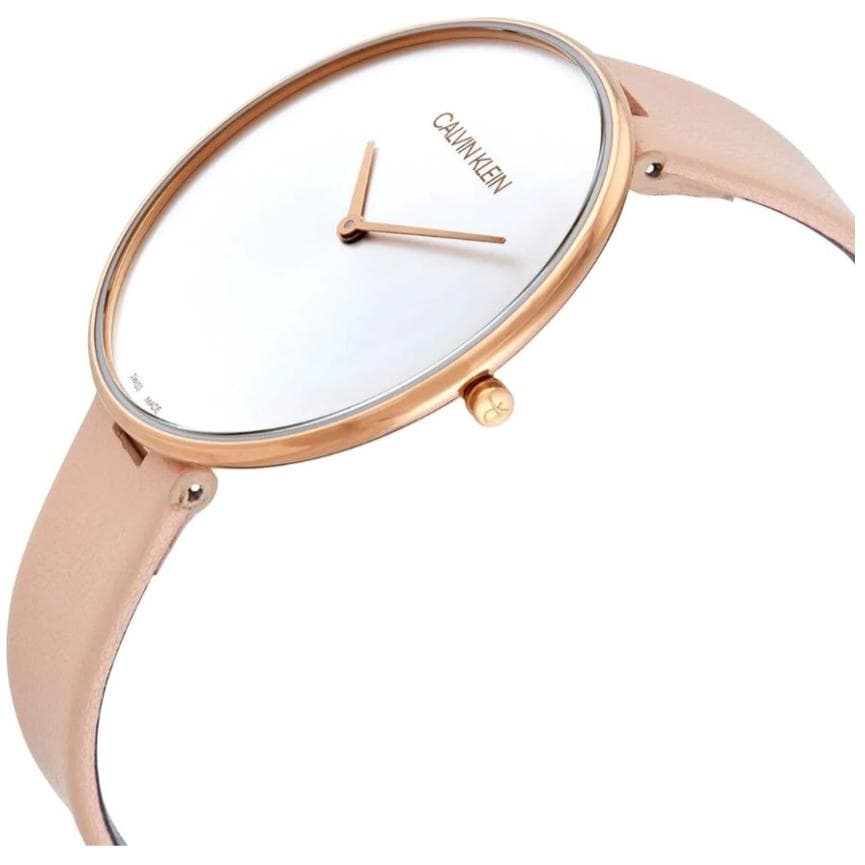 Механические часы CKCalvin Klein 42mm 30 - изображение 3