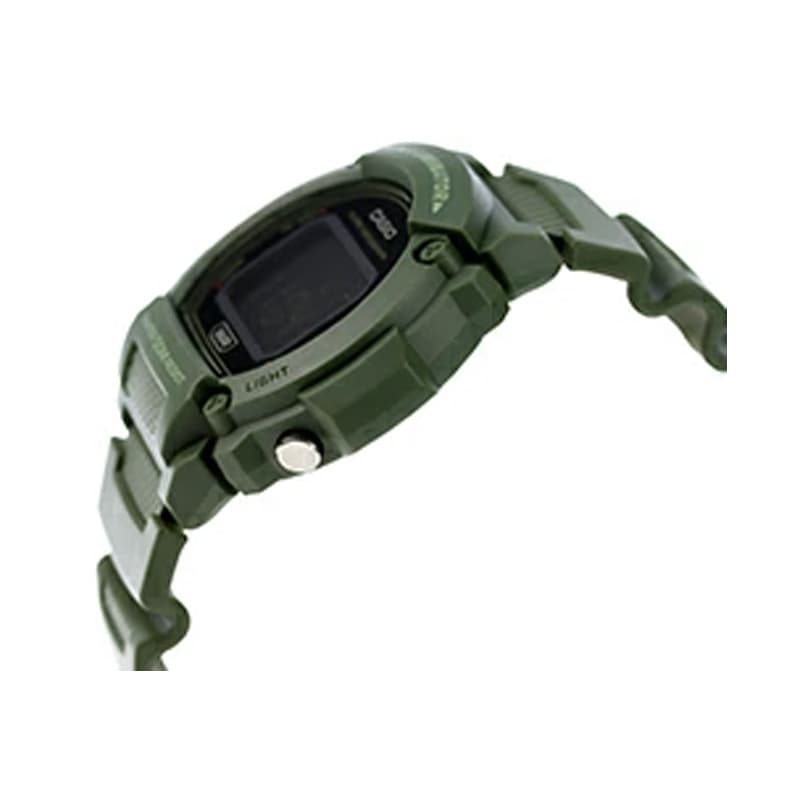 Часы CASIO50 - изображение 4