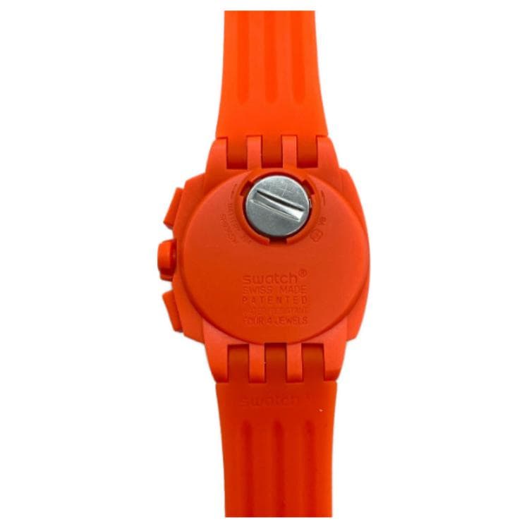 Часы SWATCH 45mm - изображение 4