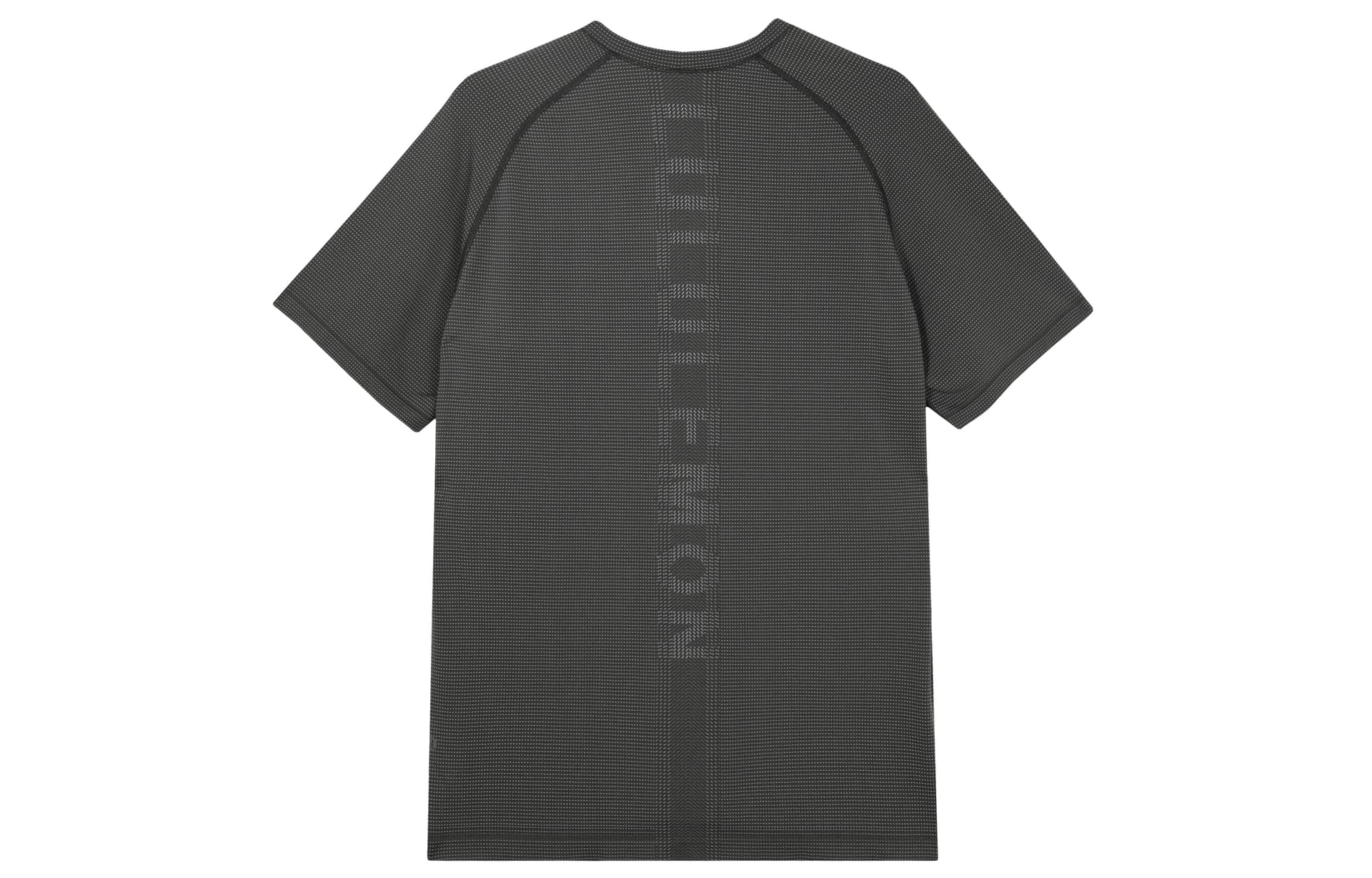 Футболка lululemon Metal Vent Tech T2.0 - изображение 2