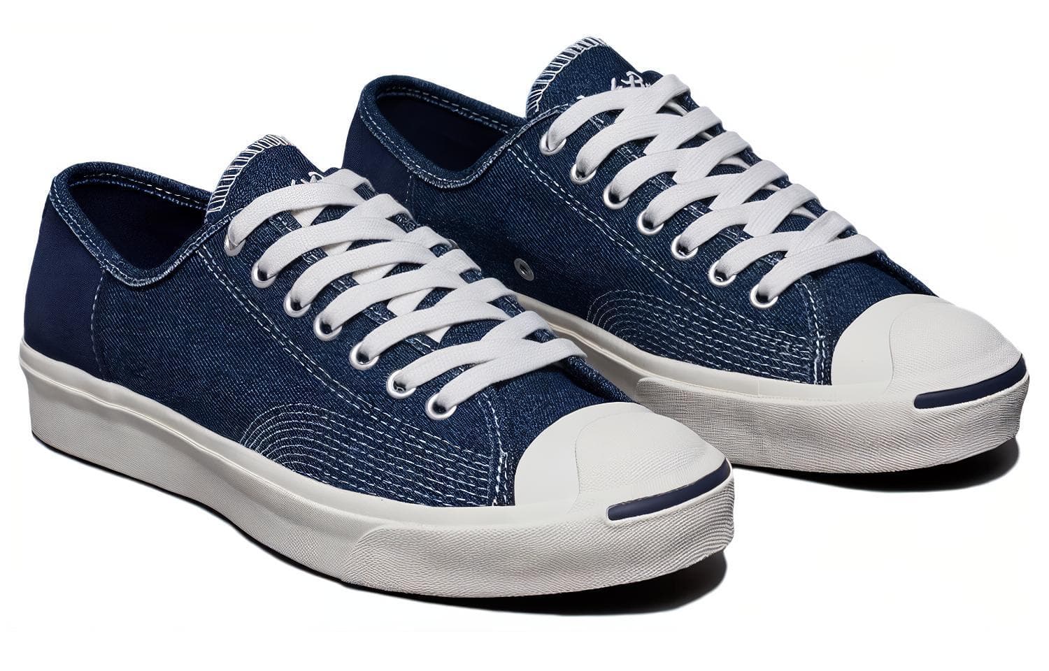 Кеды Converse Jack Purcell - изображение 3