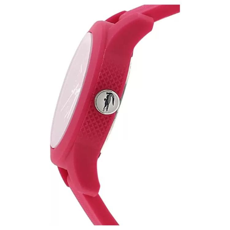 Механические часы LACOSTE12.12 38mm logo 2000957 - изображение 4