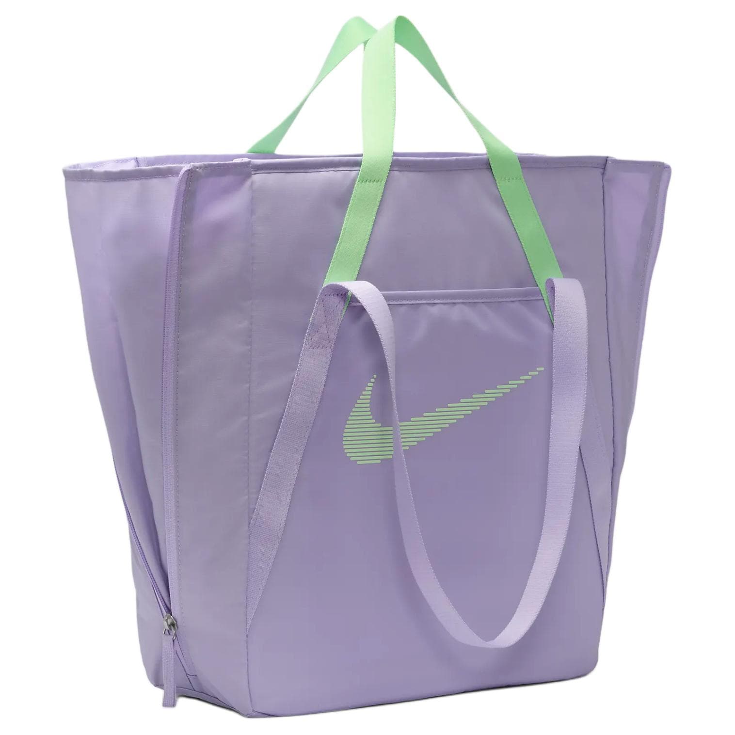 Сумка Nike Logo Tote - изображение 3
