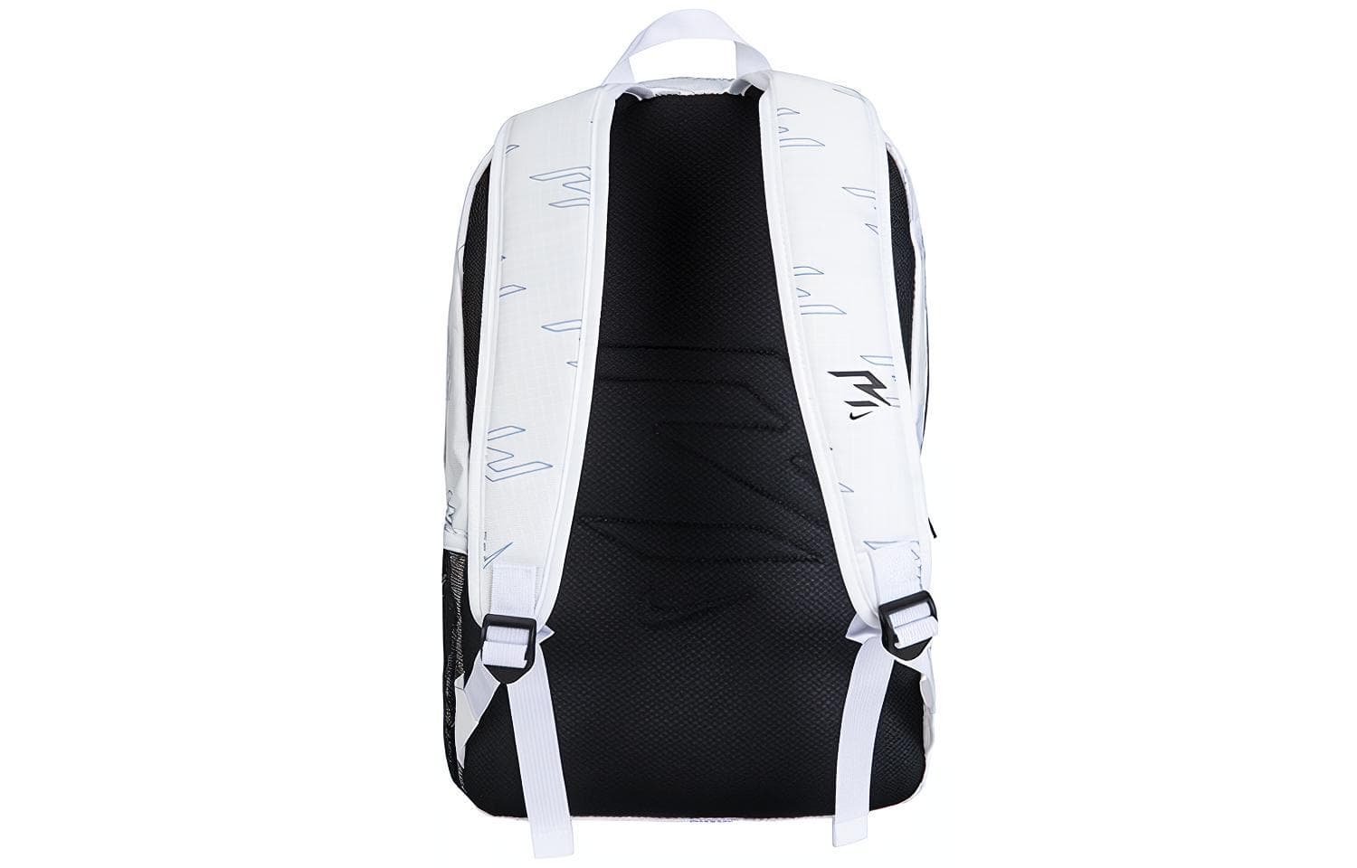 Рюкзак Nike Backpack White - изображение 3