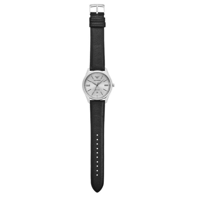 Механические часы EMPORIO ARMANI 41mm 50 - изображение 6