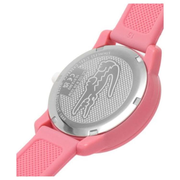 Механические часы LACOSTE12.12 KIDS 33mm 2030040 - изображение 5