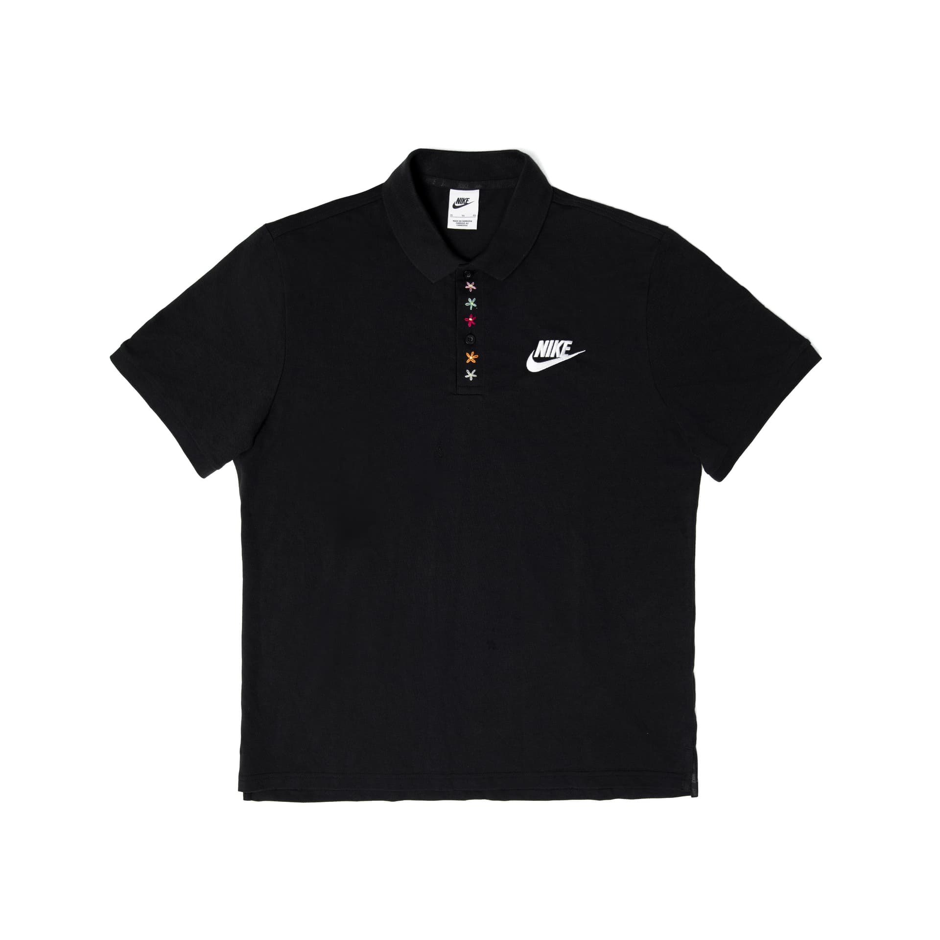 Поло Nike LogoPolo - изображение 2